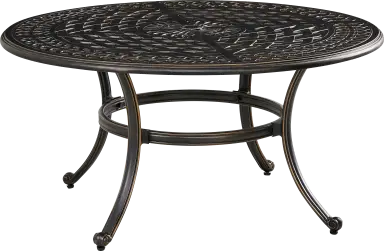 cocktail table