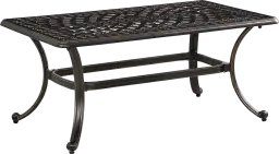 cocktail table