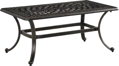 cocktail table