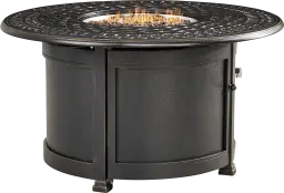 fire pit