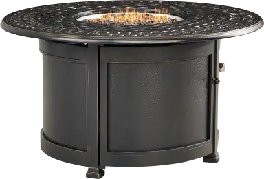 fire pit