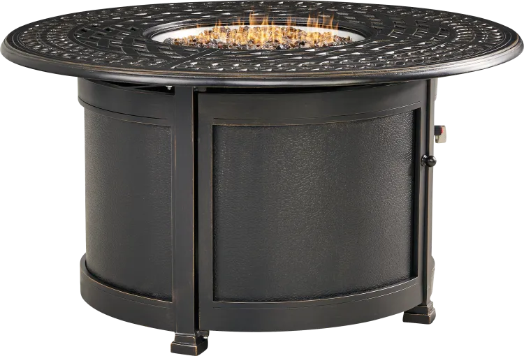 fire pit