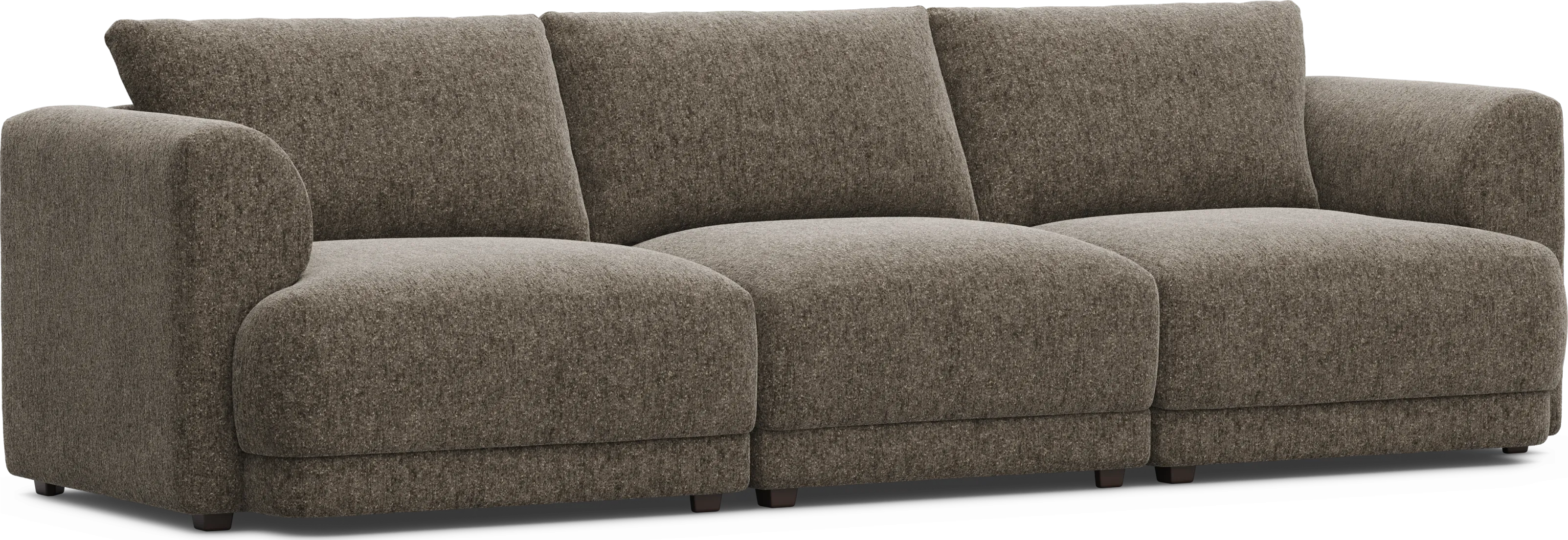 Mink 3 Pc ModularFour - Thumbnail - Image 1