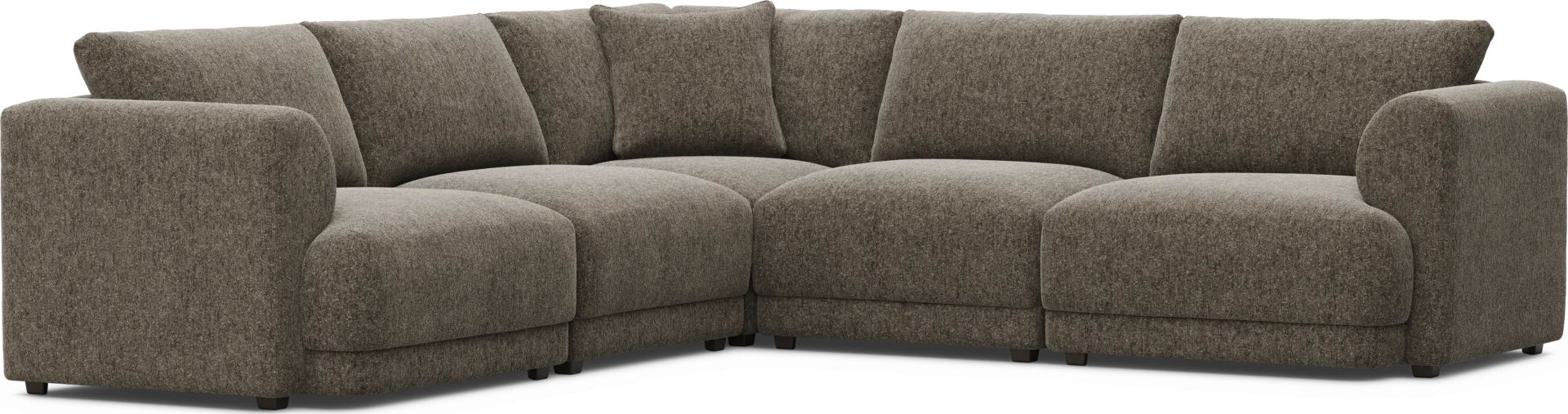 Mink 5 Pc ModularFour - Image 1