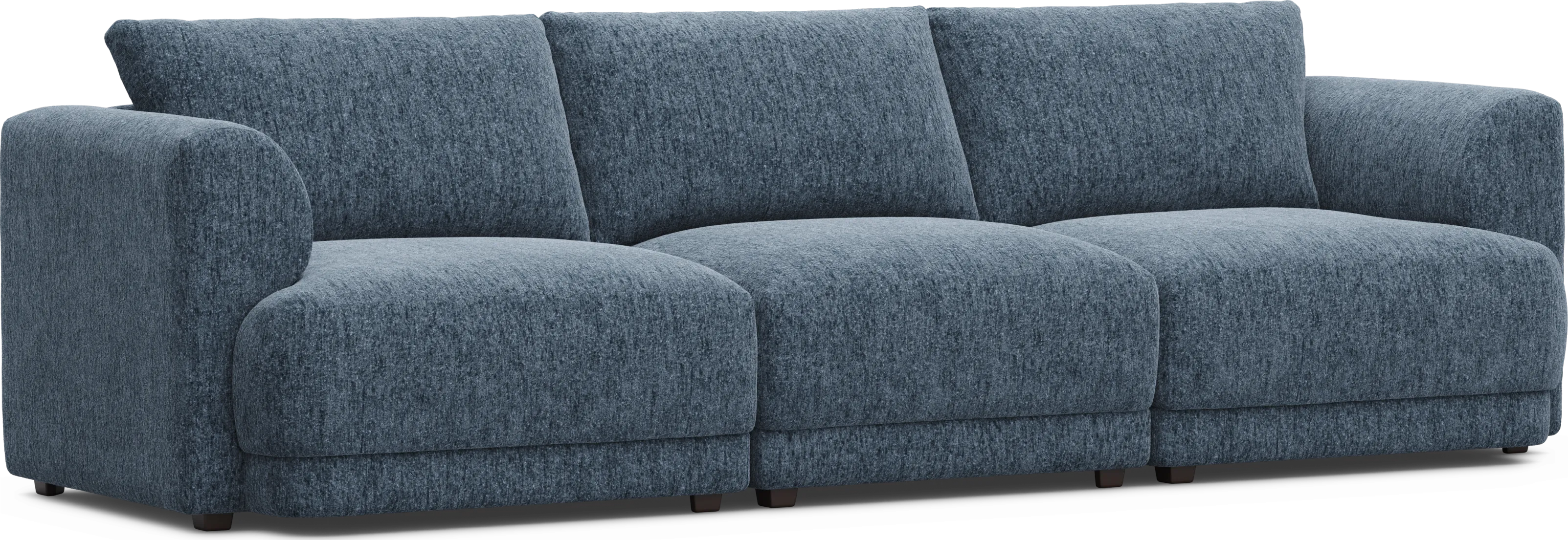 Navy 3 Pc ModularFour - Thumbnail - Image 1