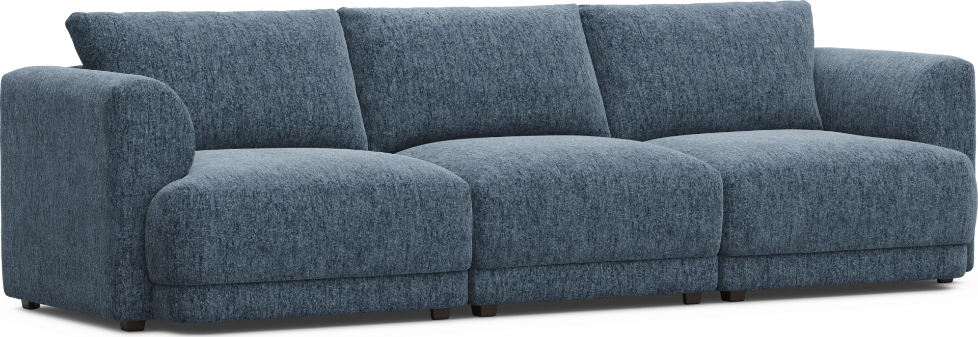 Navy 3 Pc ModularFour - Image 1