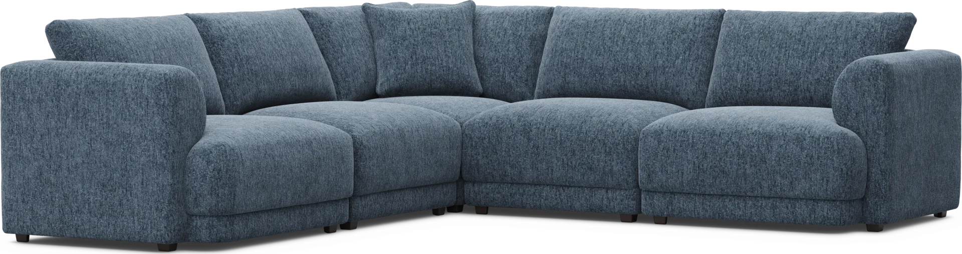 Navy 5 Pc ModularFour - Image 1