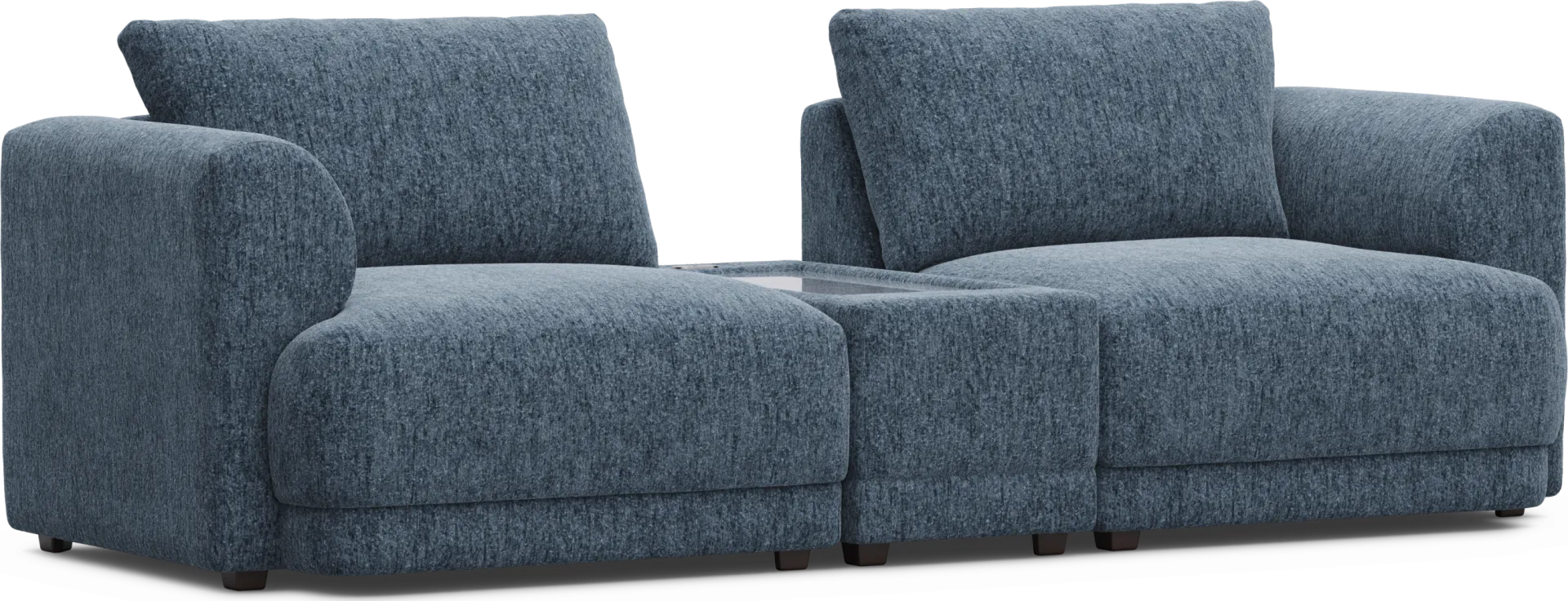 Navy 3 Pc ModularFour - Image 1