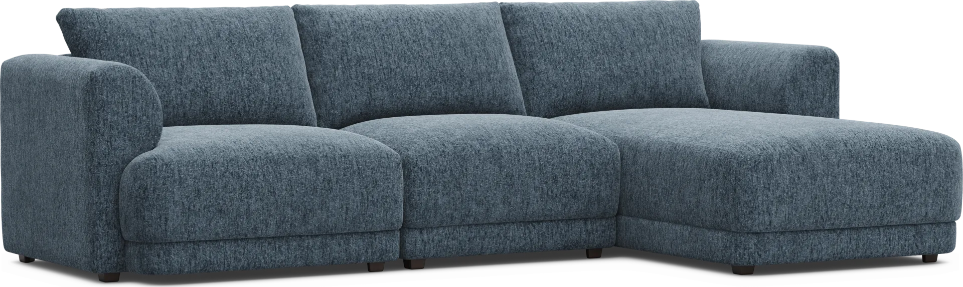 Navy 3 Pc ModularFour - Image 1