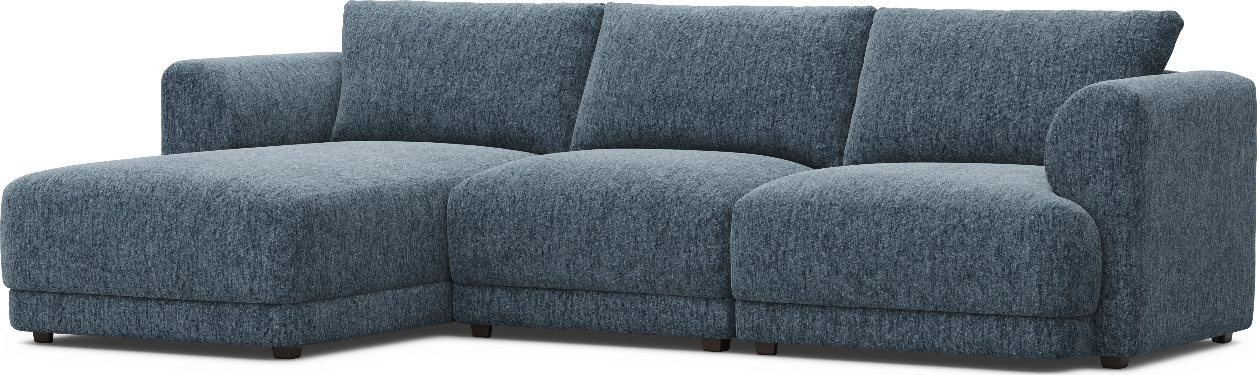 Navy 3 Pc ModularFour - Thumbnail - Image 1