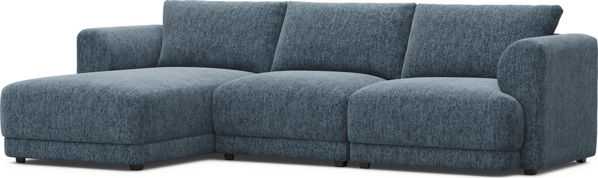 Navy 3 Pc ModularFour - Image 1