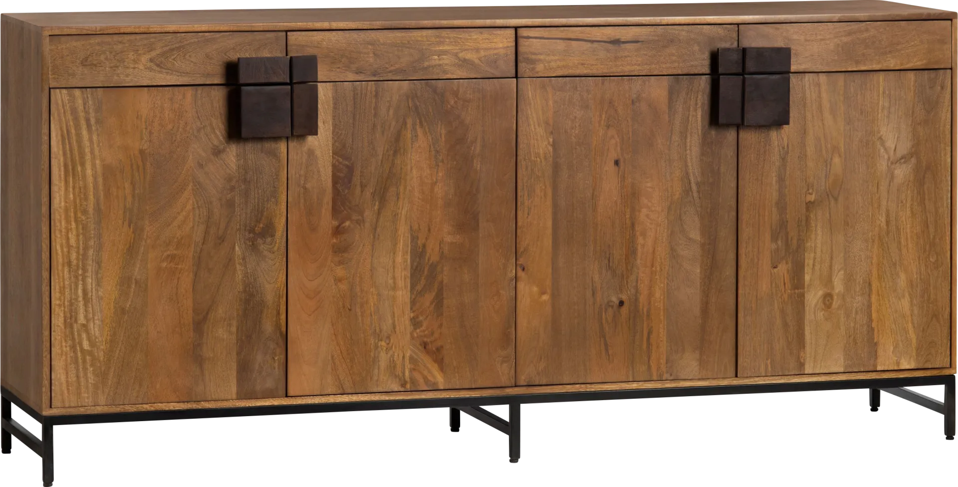 Bohicay Brown Sideboard - Image 1