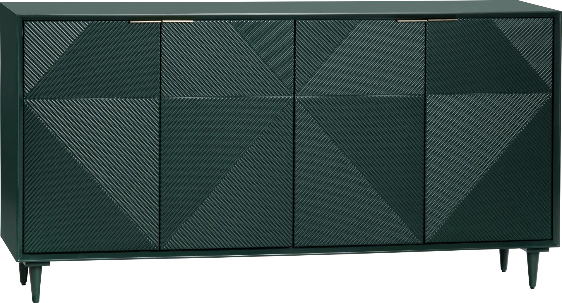 Costelloy Green Sideboard