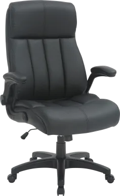 Sabici Black Office Chair