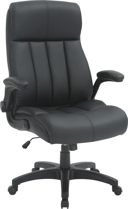 Sabici Black Office Chair