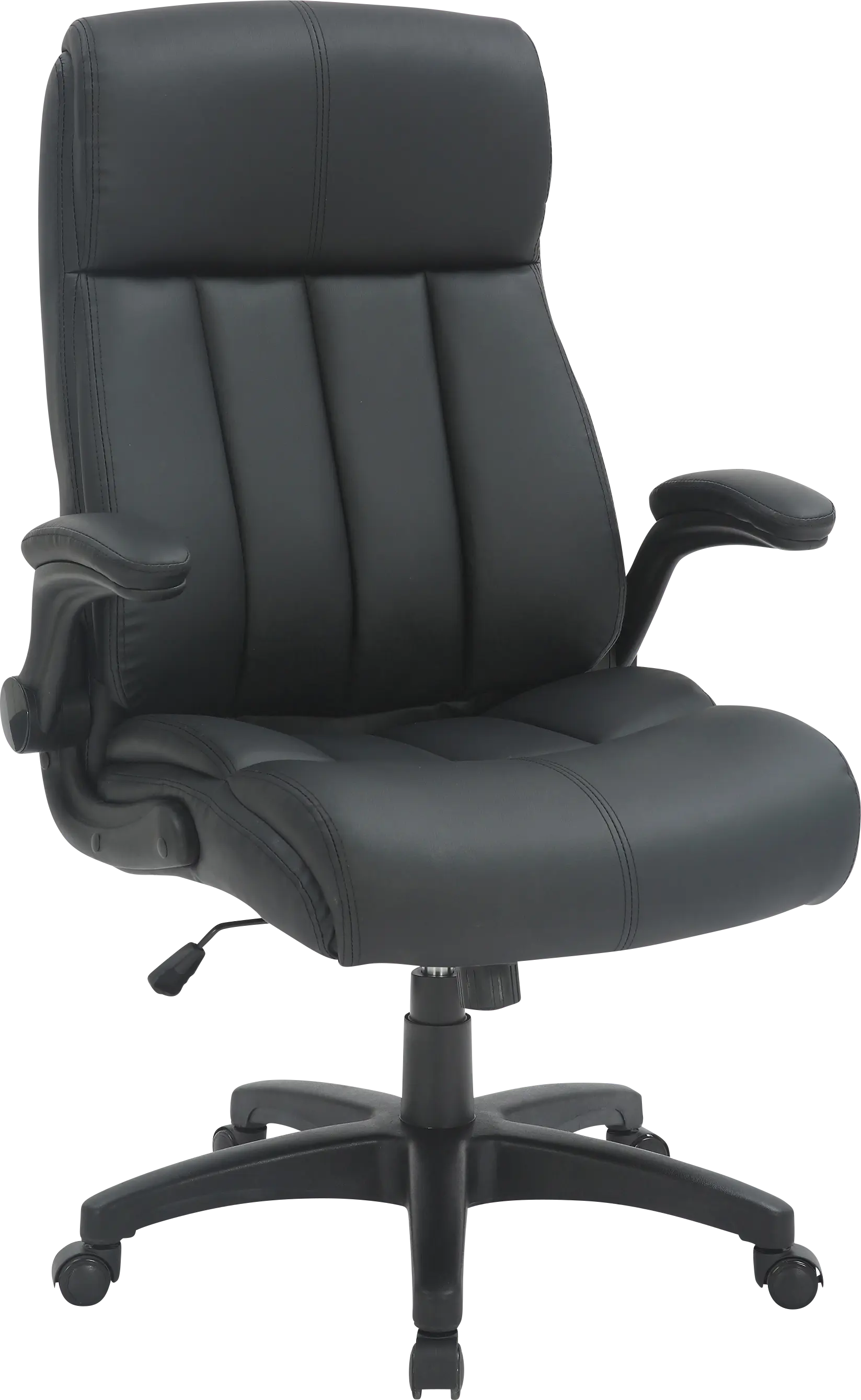 Sabici Black Office Chair