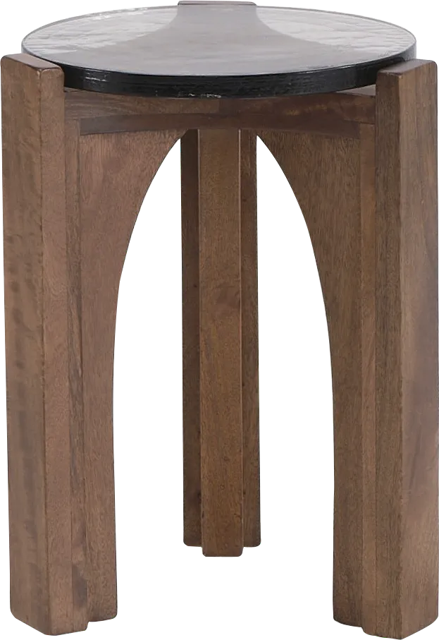 Roval Coffee End Table - Thumbnail - Image 1