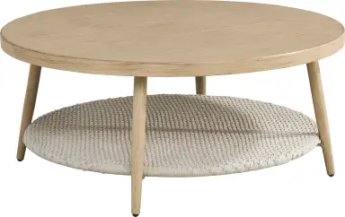 cocktail table