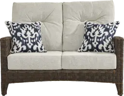 loveseat