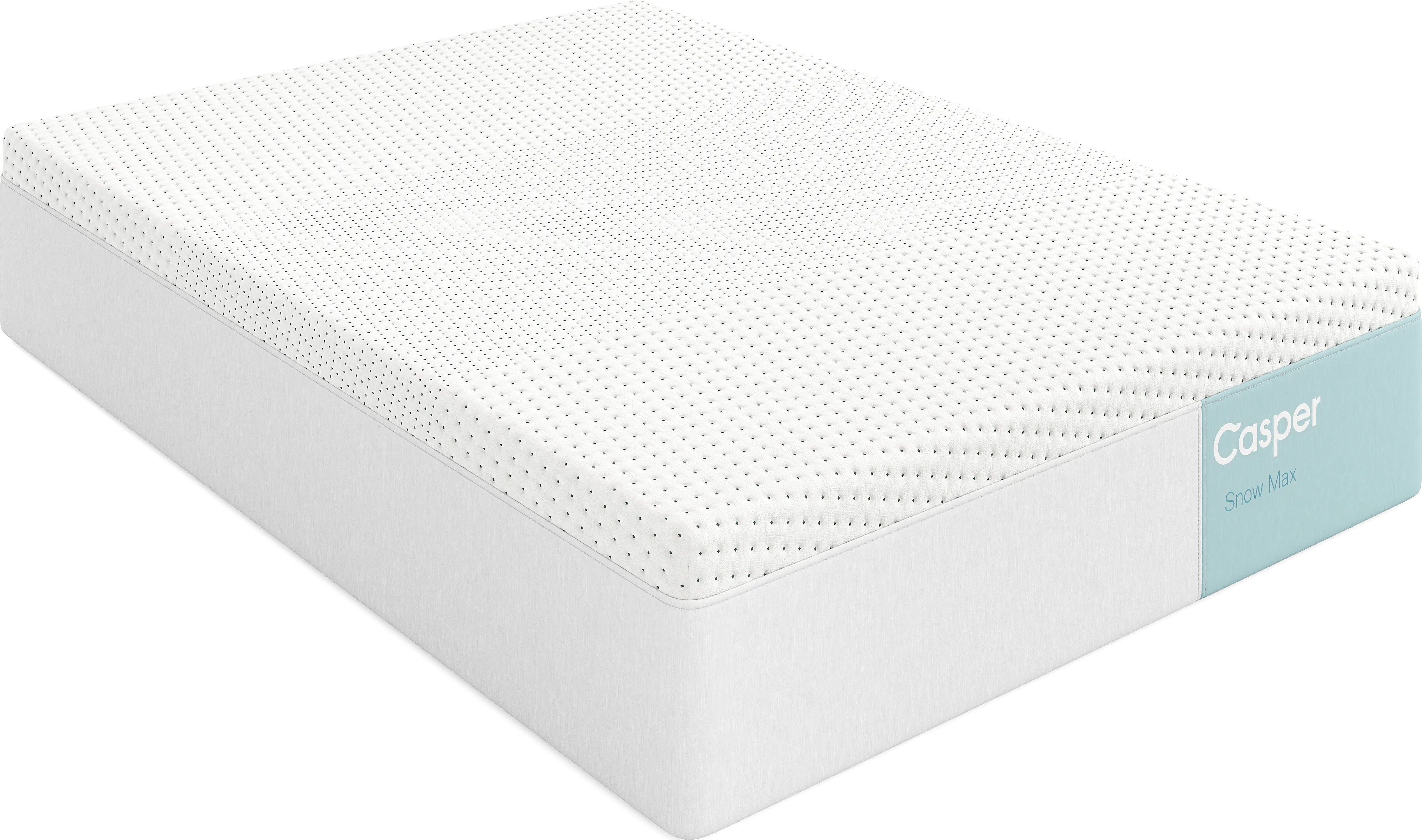 Casper Snow Max Full Mattress - Thumbnail - Image 1