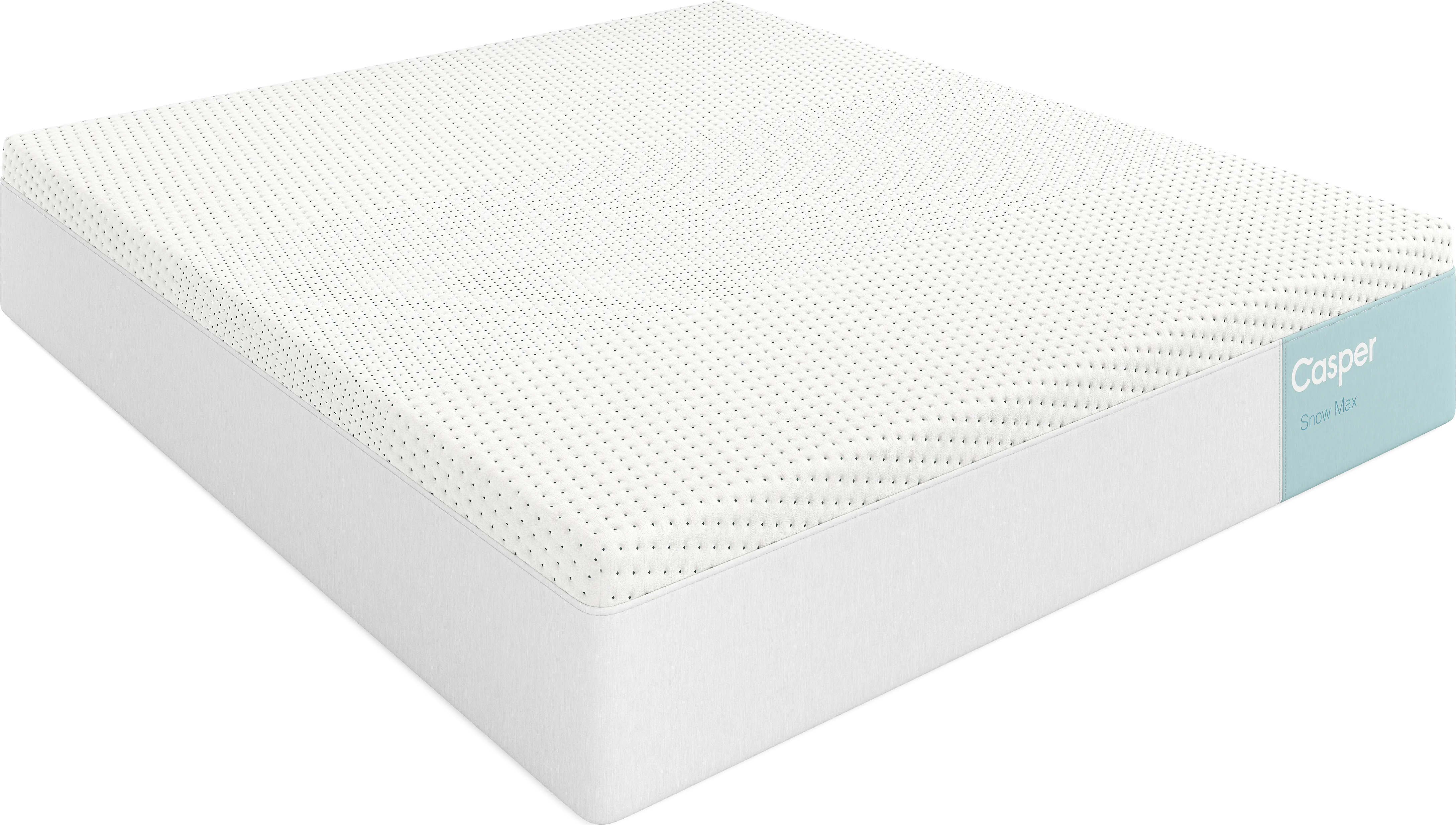 Casper Snow Max California King Mattress - Thumbnail - Image 1