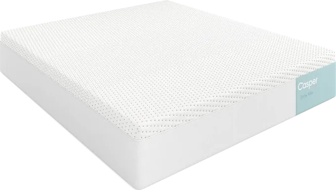 Casper Snow Max California King Mattress