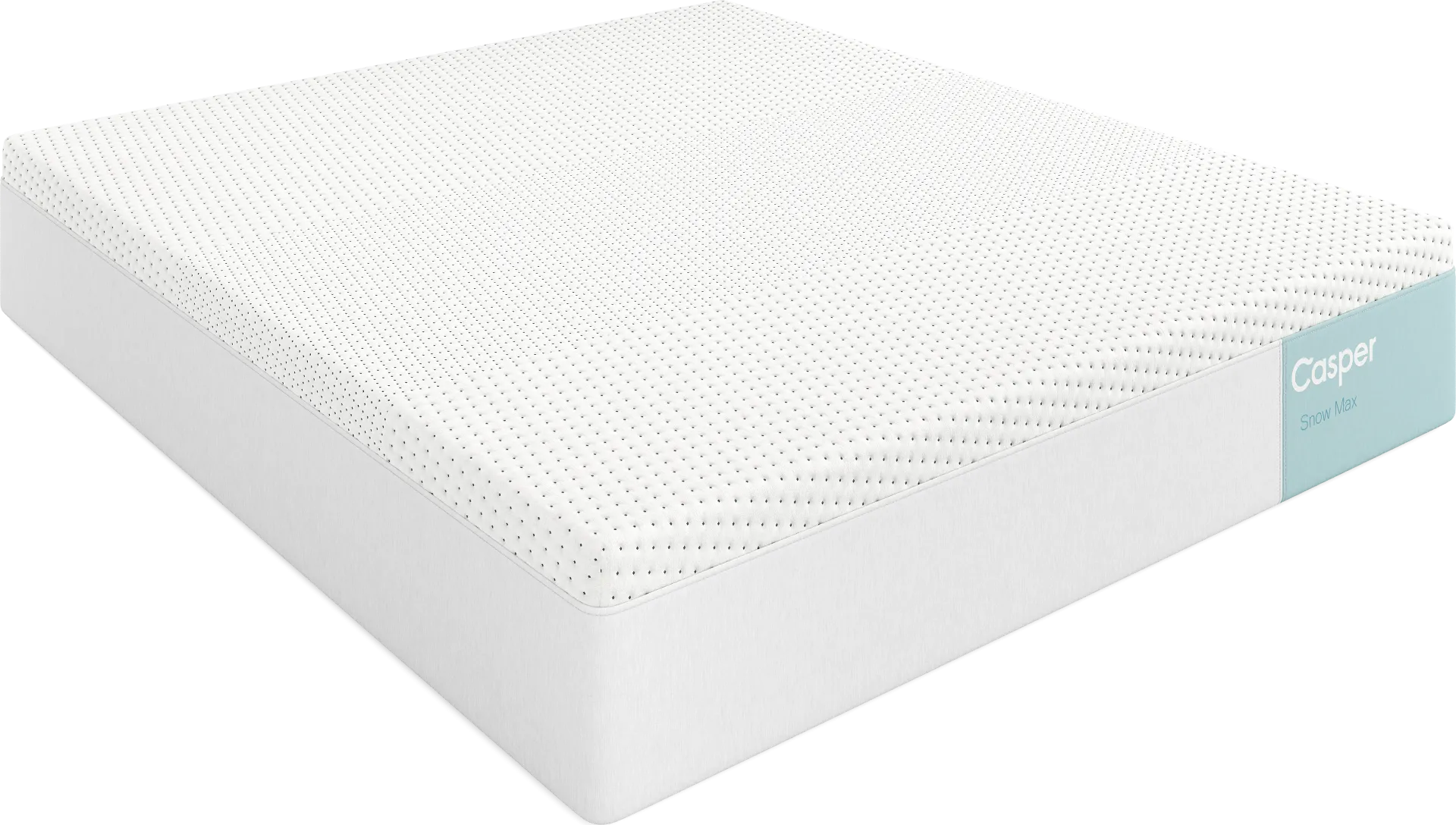 Casper Snow Max California King Mattress - Image 1