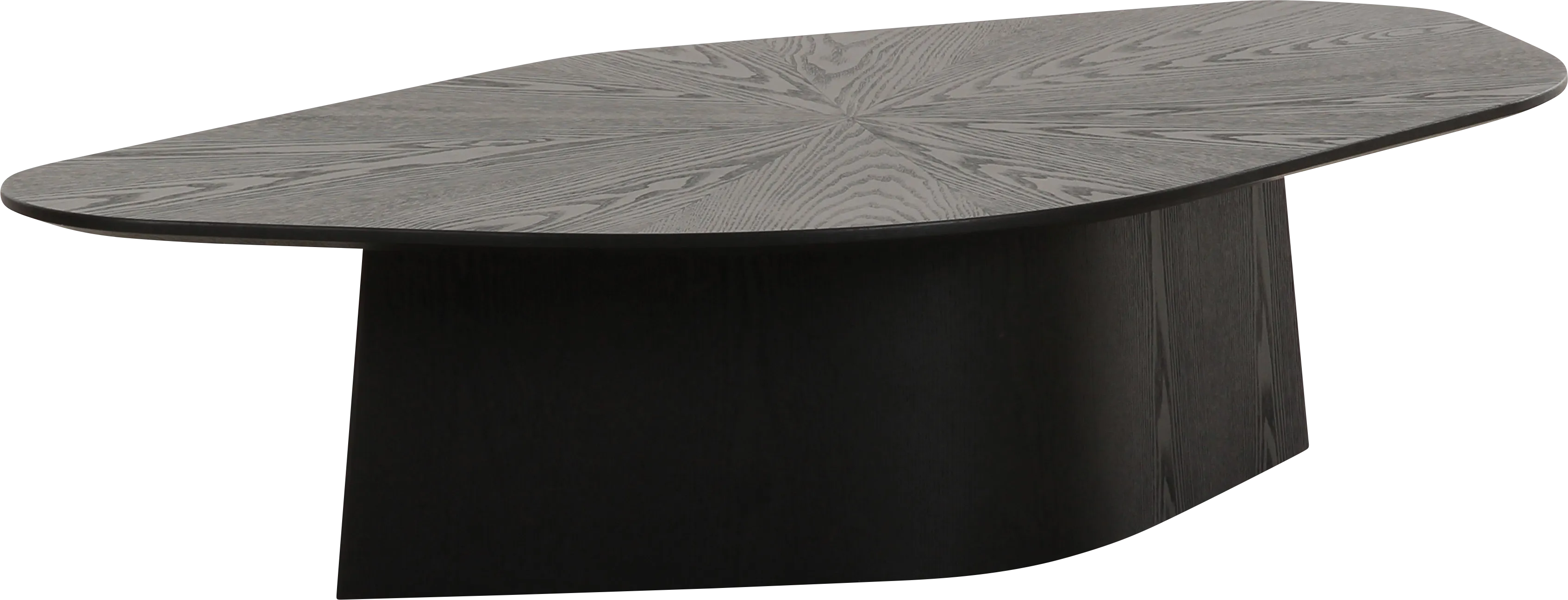 Gangiy I Black Cocktail Table - Thumbnail - Image 1
