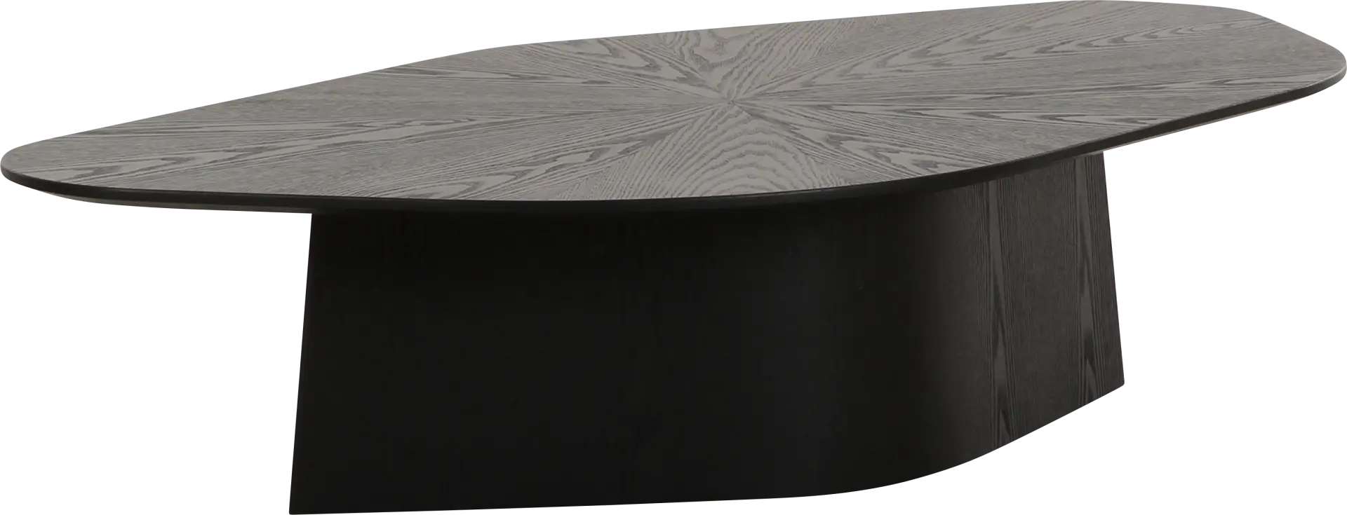 Gangiy I Black Cocktail Table