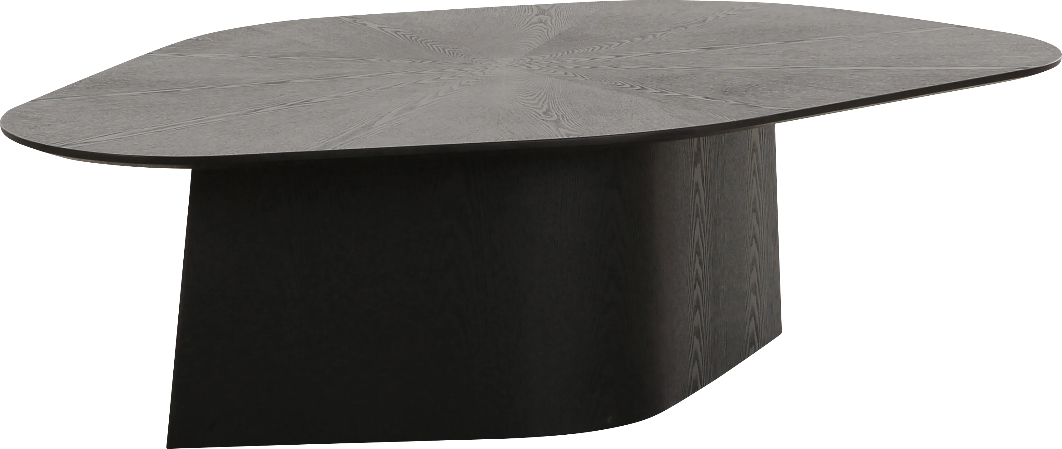 Gangiy II Black Cocktail Table - Thumbnail - Image 1