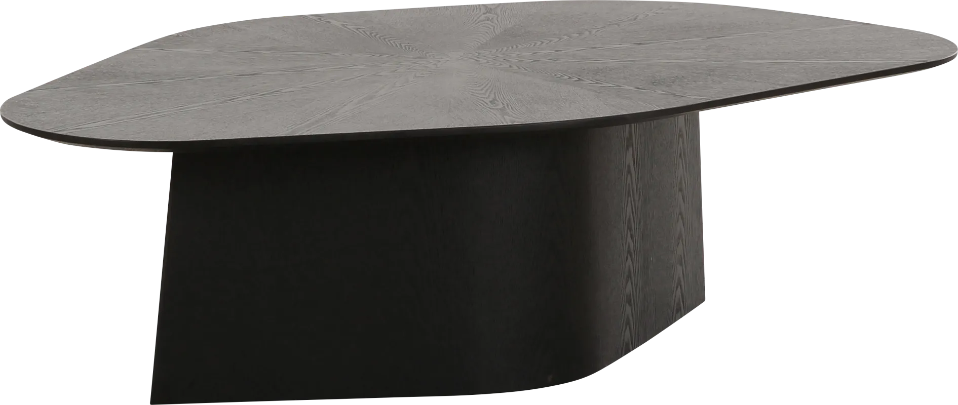 Gangiy II Black Cocktail Table