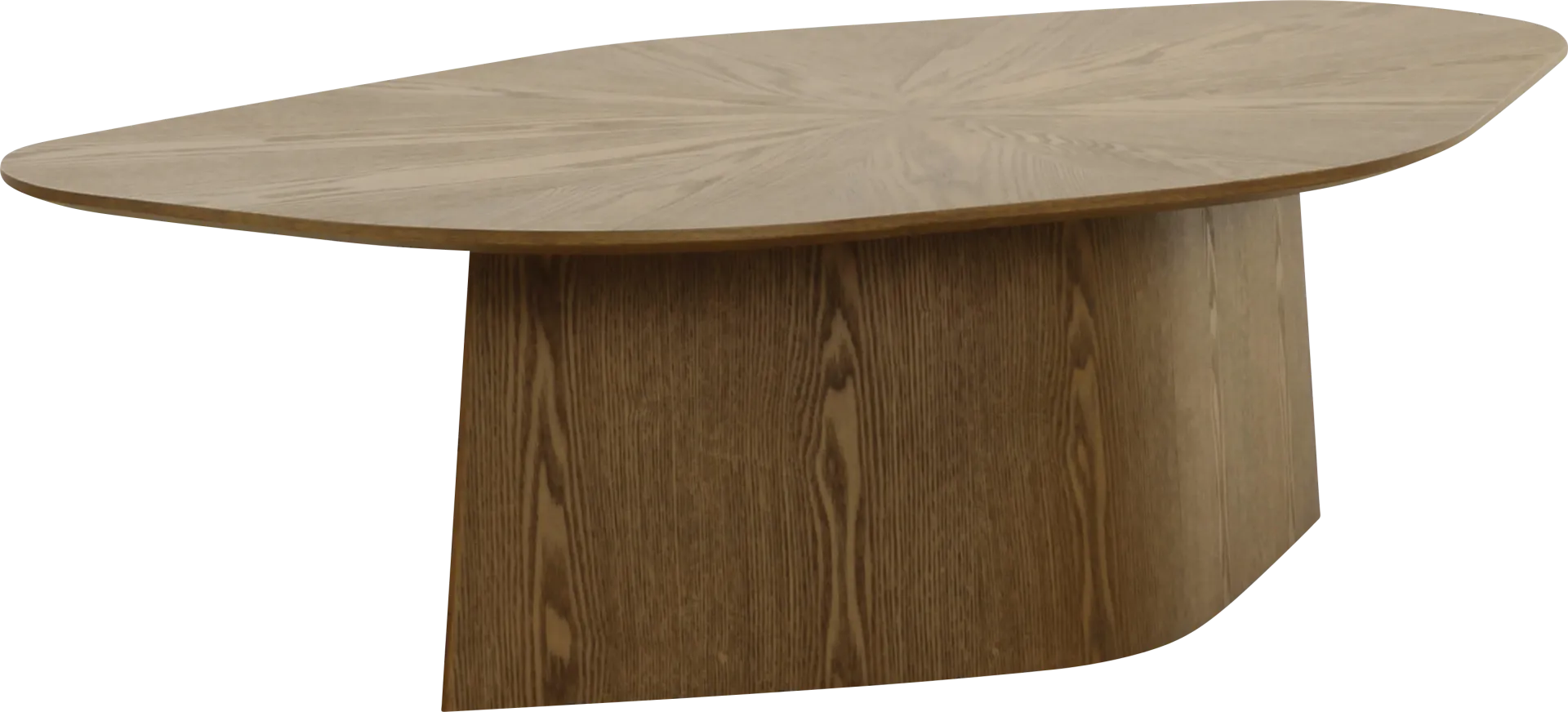 Gangiy II Brown Cocktail Table - Image 1