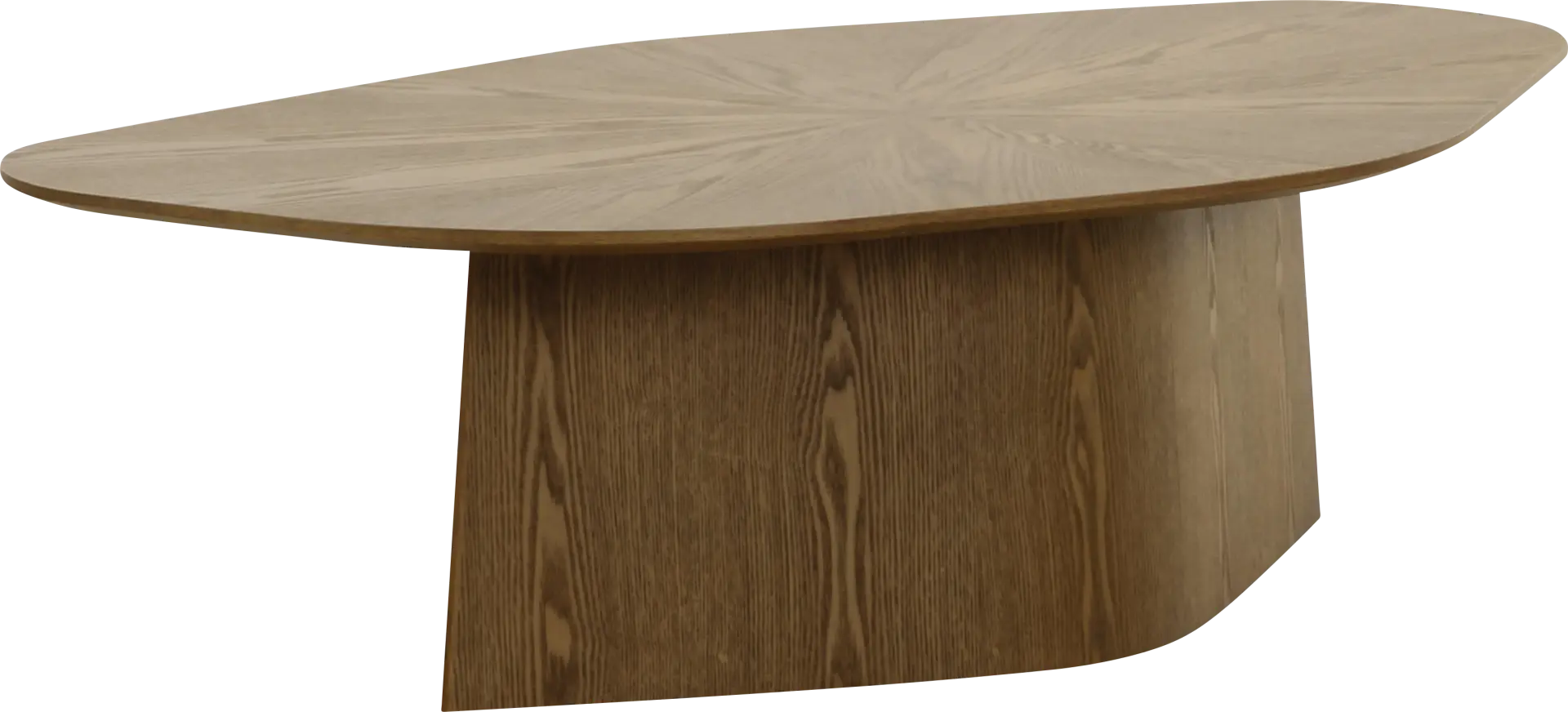 Gangiy II Brown Cocktail Table