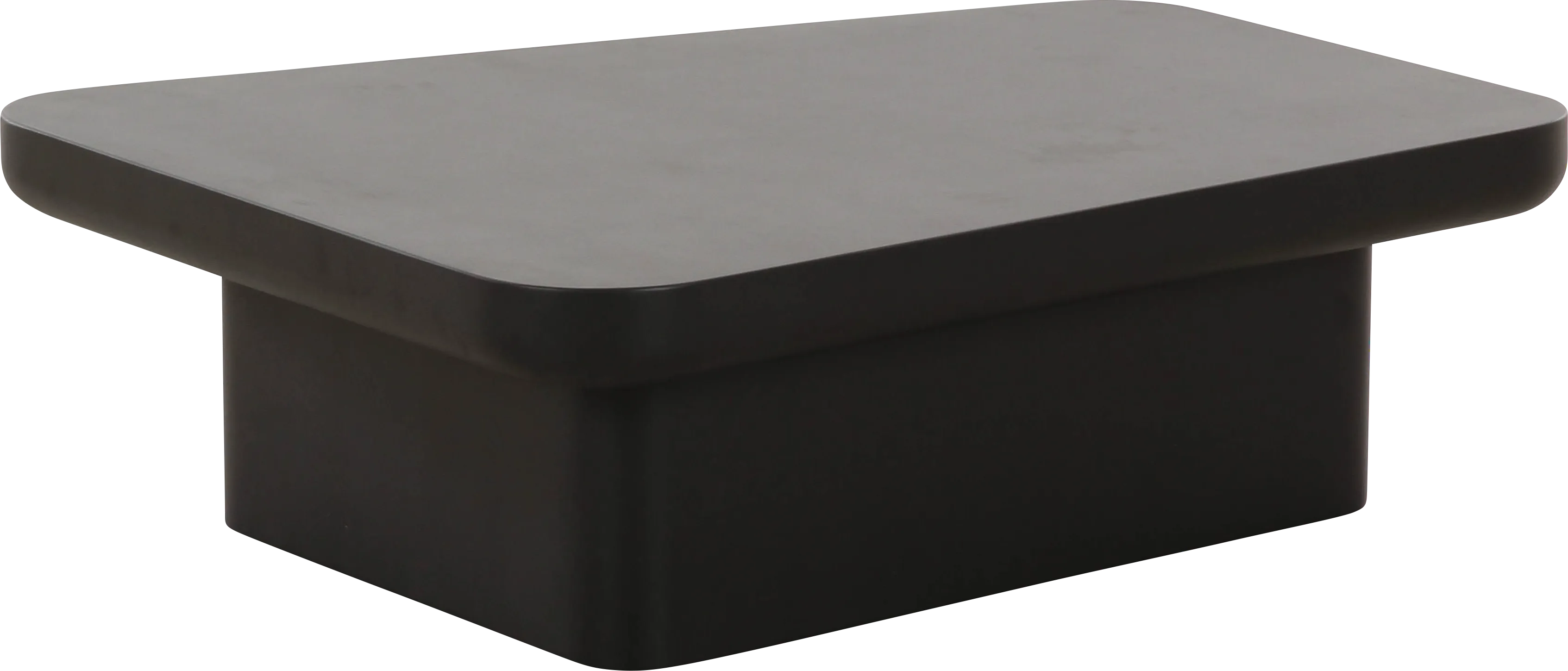 Josamy Black Large Cocktail Table - Thumbnail - Image 1