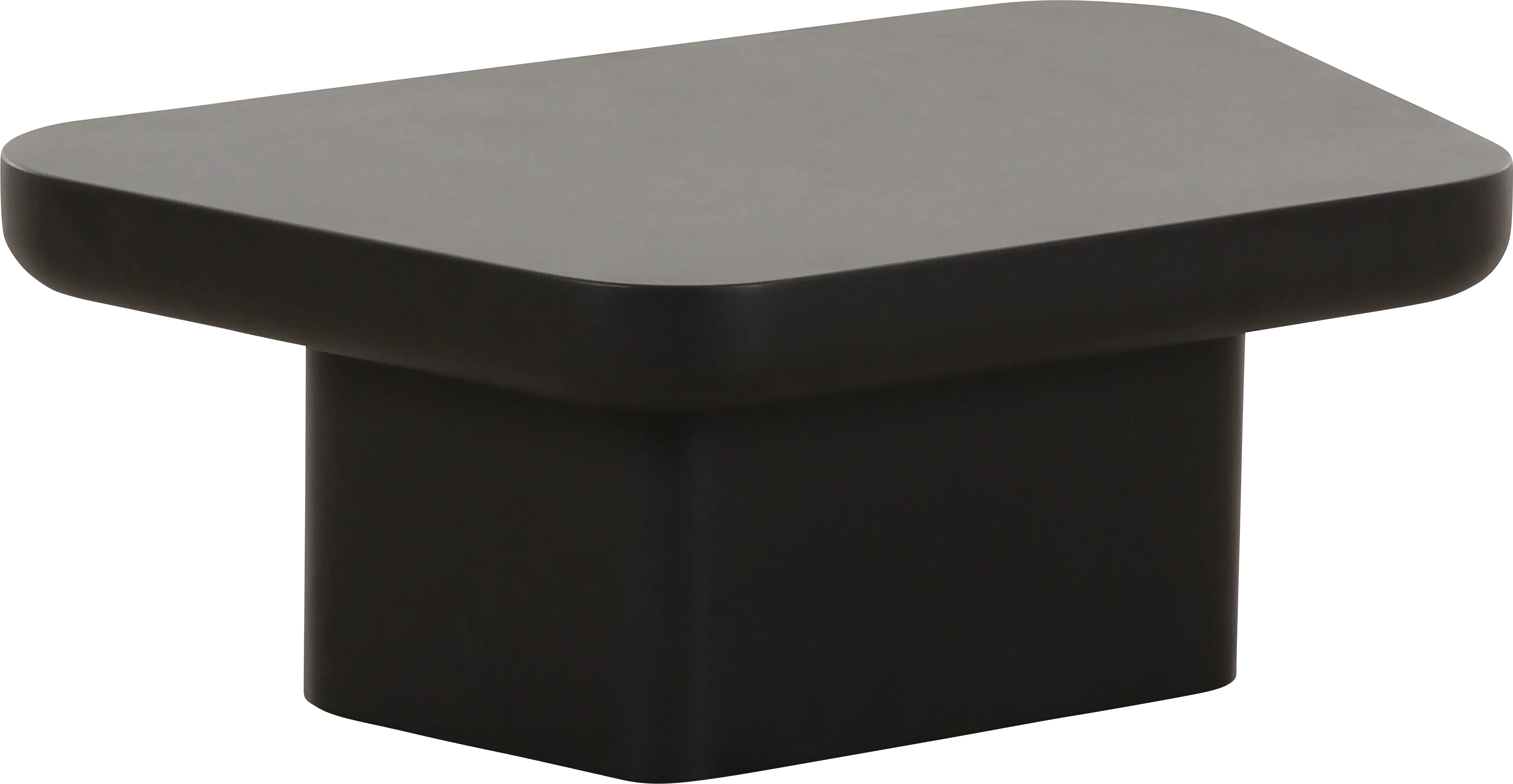 Josamy Black Small Cocktail Table - Thumbnail - Image 1