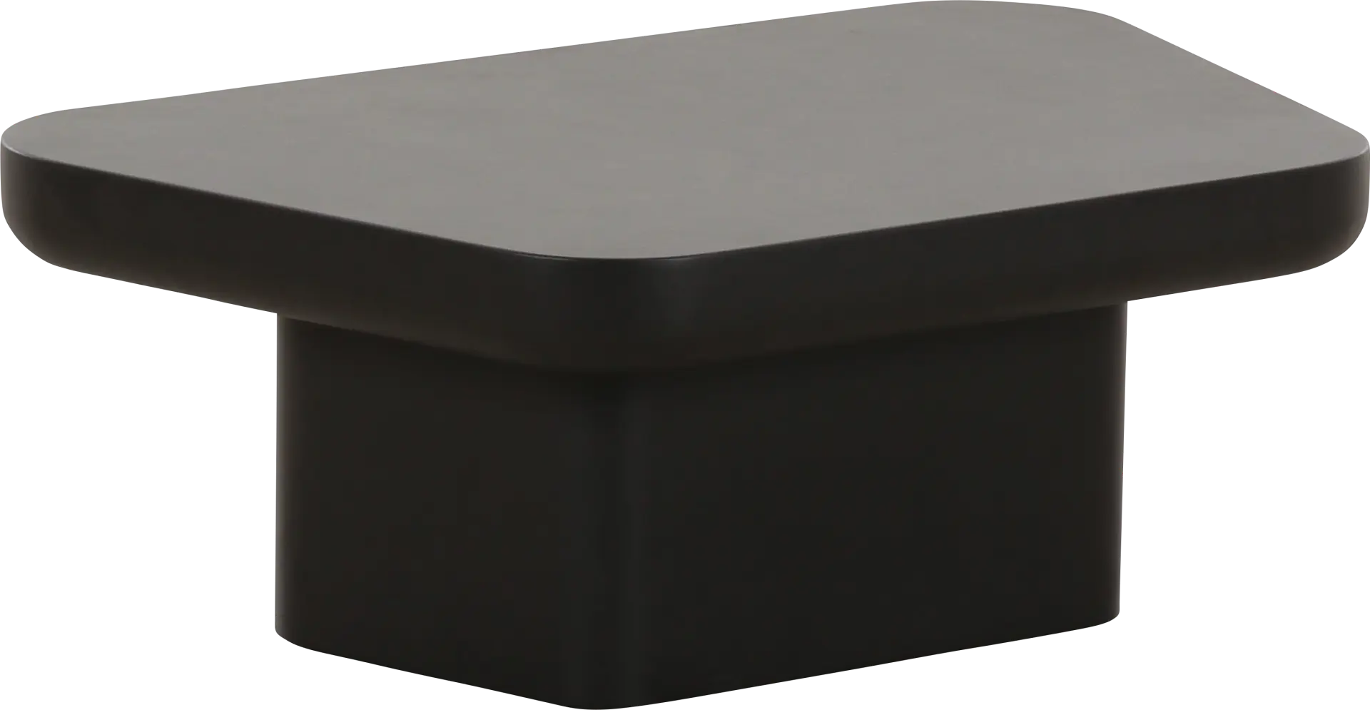 Josamy Black Small Cocktail Table