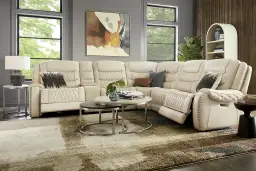 sectional