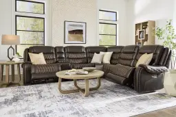 sectional