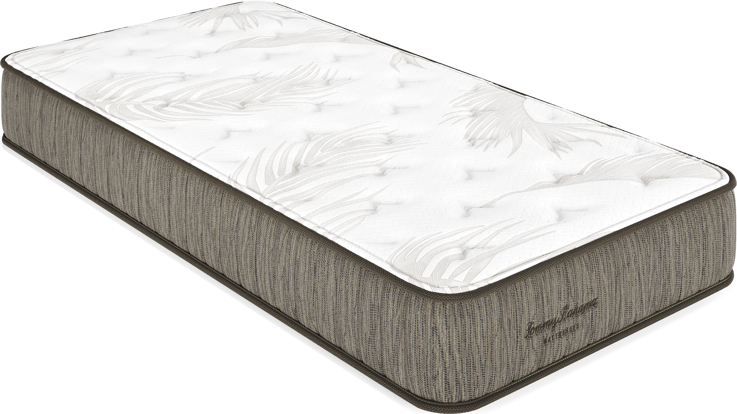 Tommy Bahama Bay Dreamer Twin Mattress - Thumbnail - Image 1