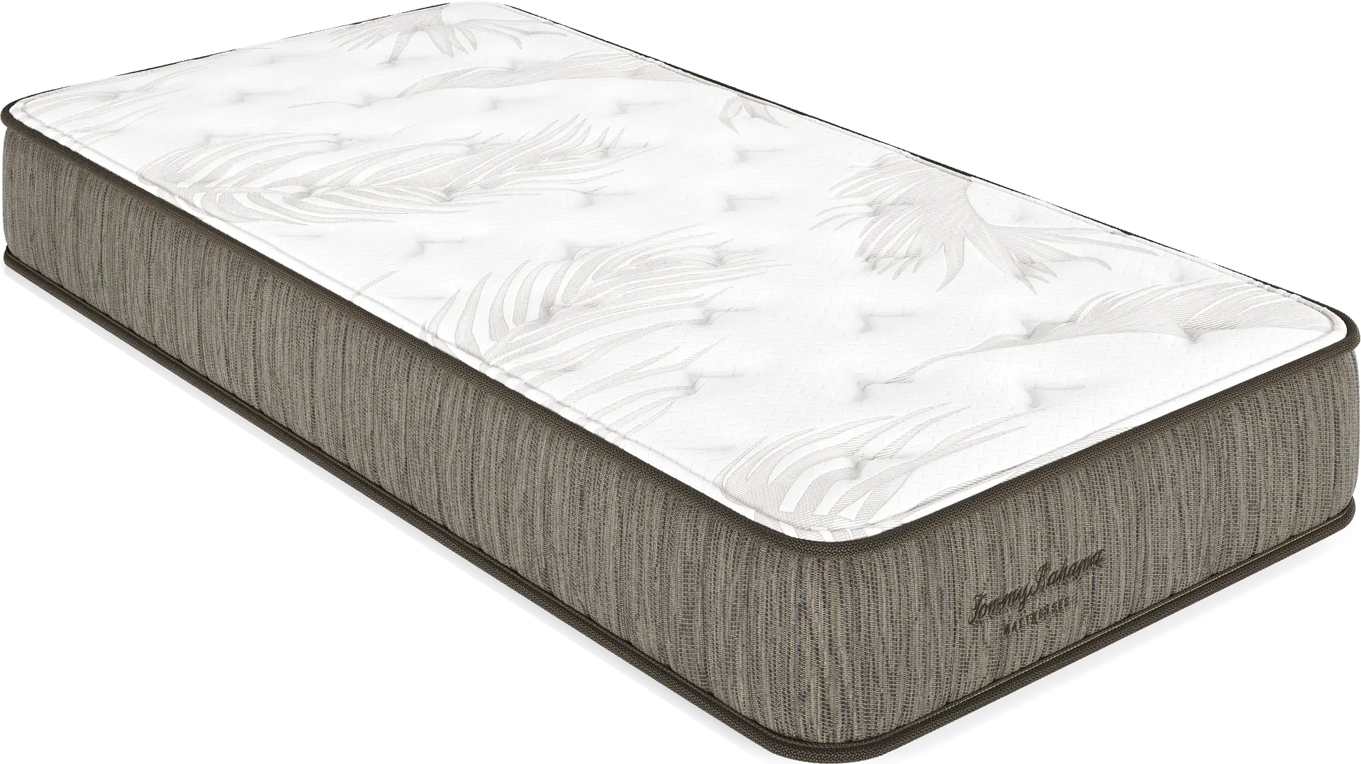 Tommy Bahama Bay Dreamer Twin Mattress