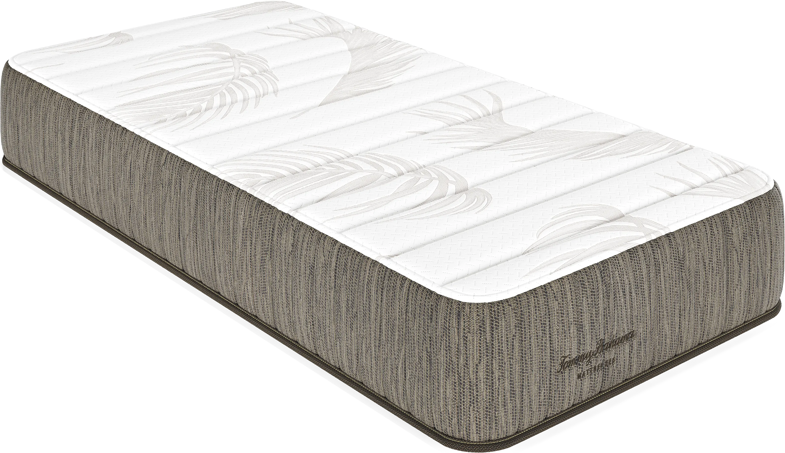 Tommy Bahama Make Waves Twin Mattress - Thumbnail - Image 1