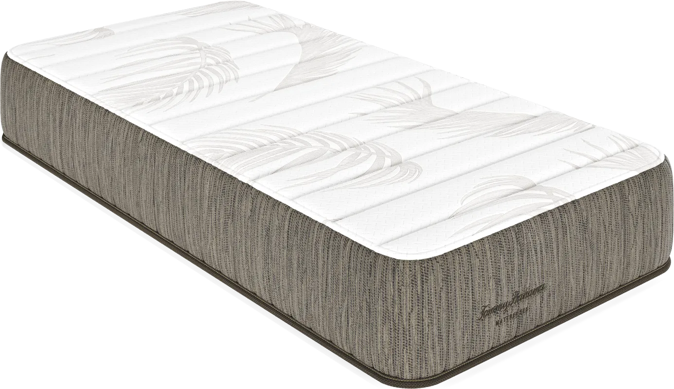 Tommy Bahama Make Waves Twin Mattress