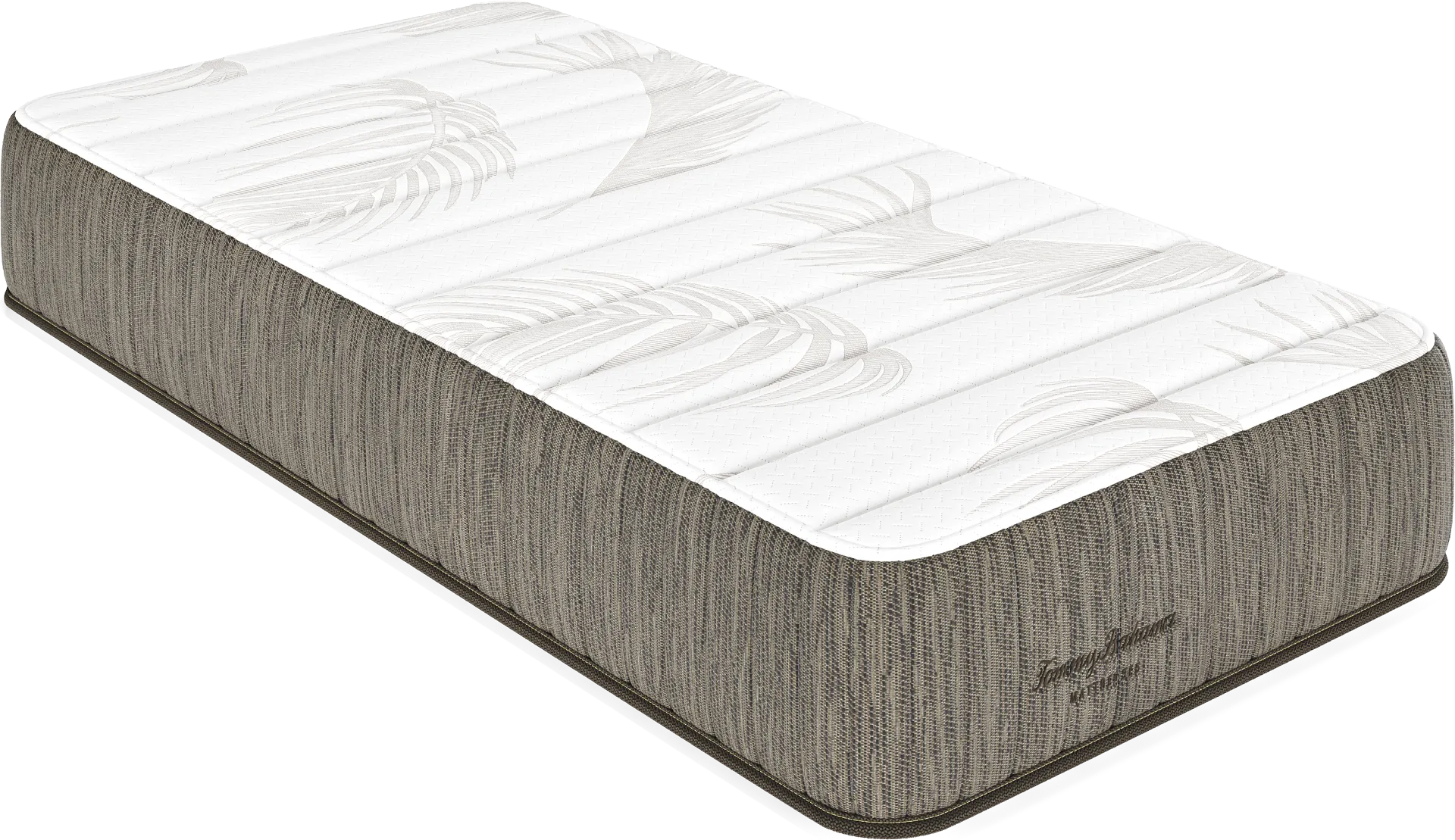 Tommy Bahama Make Waves Twin Mattress - Image 1