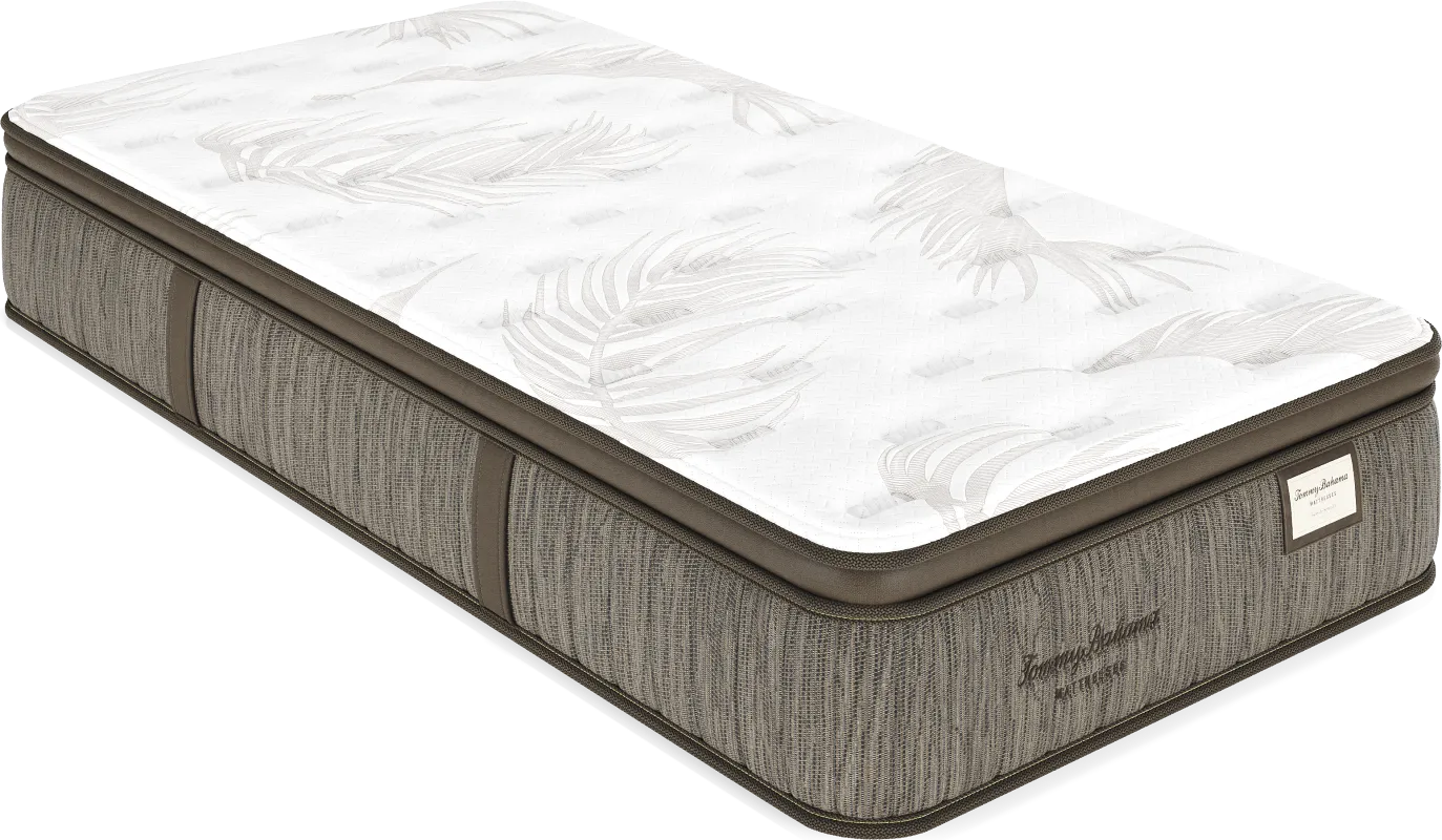 Tommy Bahama Seaside Serenity Twin Mattress
