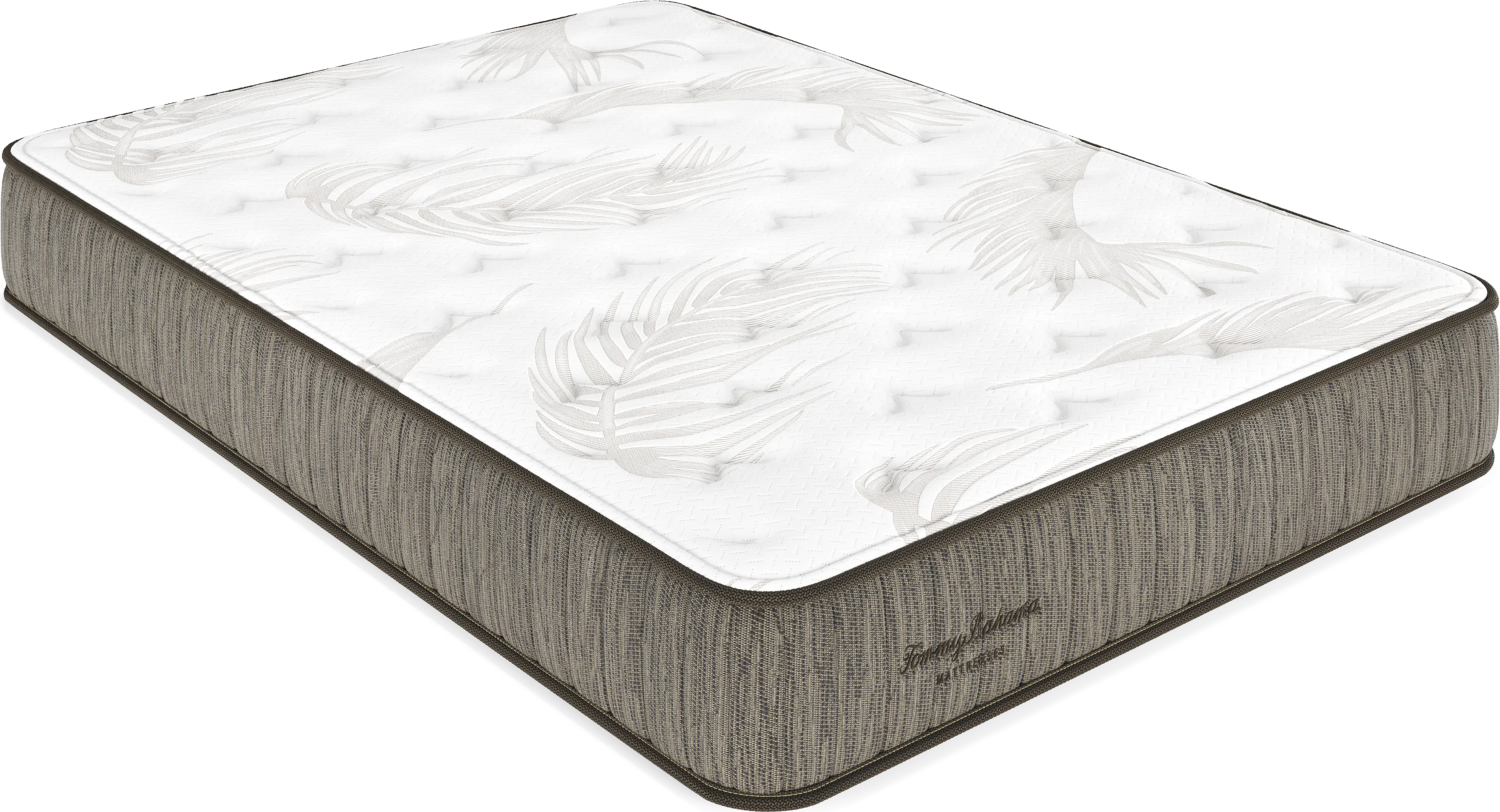 Tommy Bahama Bay Dreamer Full Mattress - Thumbnail - Image 1