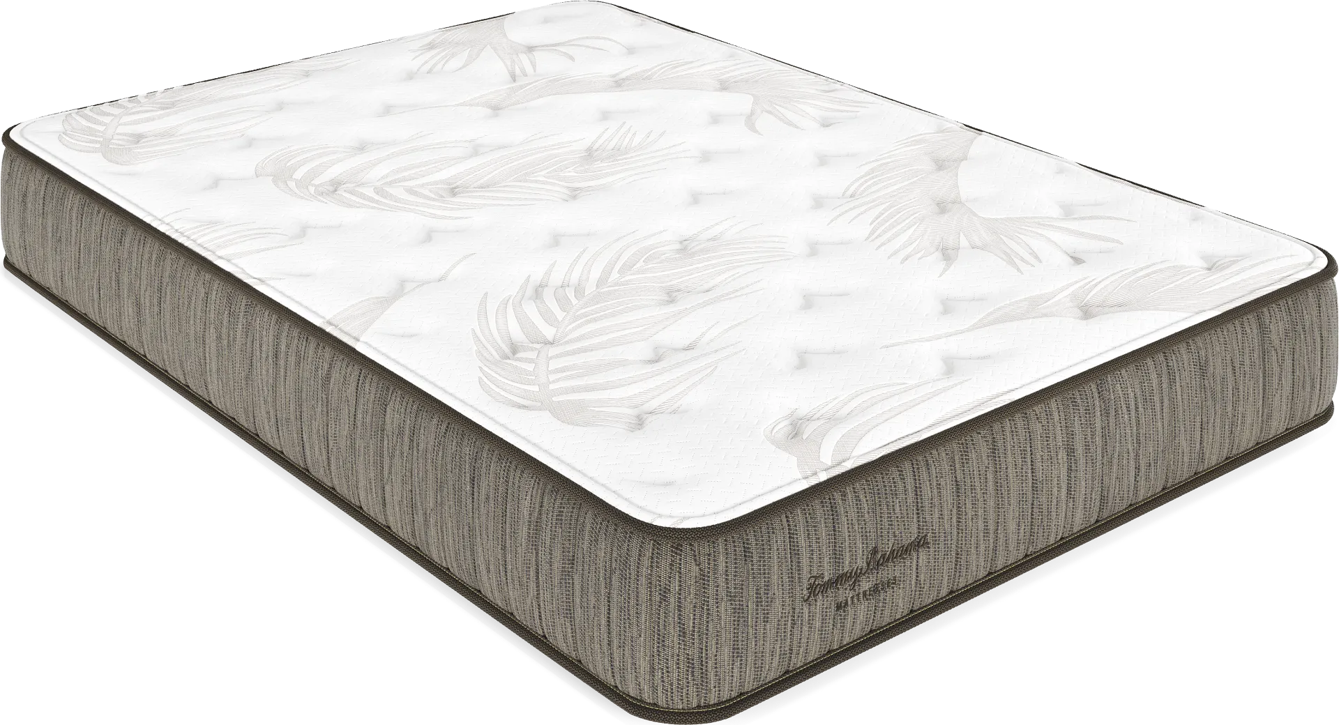 Tommy Bahama Bay Dreamer Full Mattress - Image 1