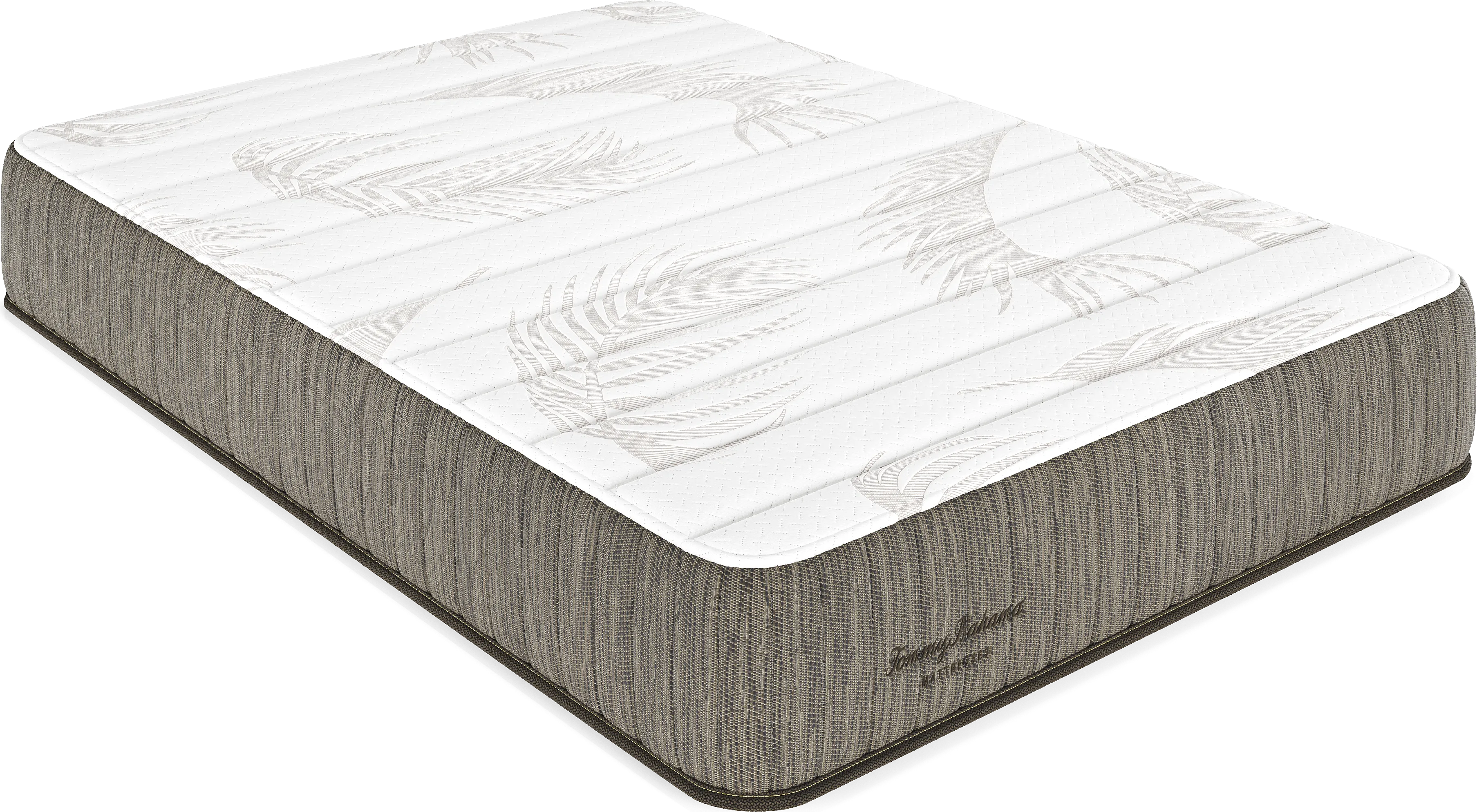 Tommy Bahama Make Waves Full Mattress - Thumbnail - Image 1
