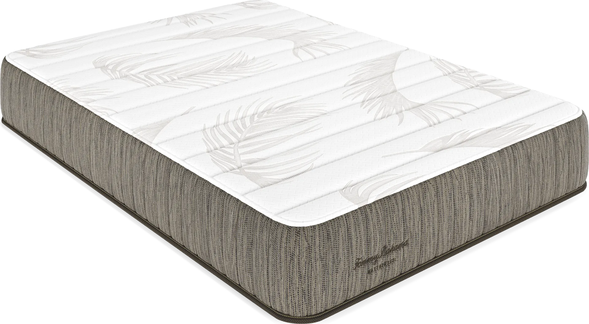 Tommy Bahama Make Waves Full Mattress - Image 1