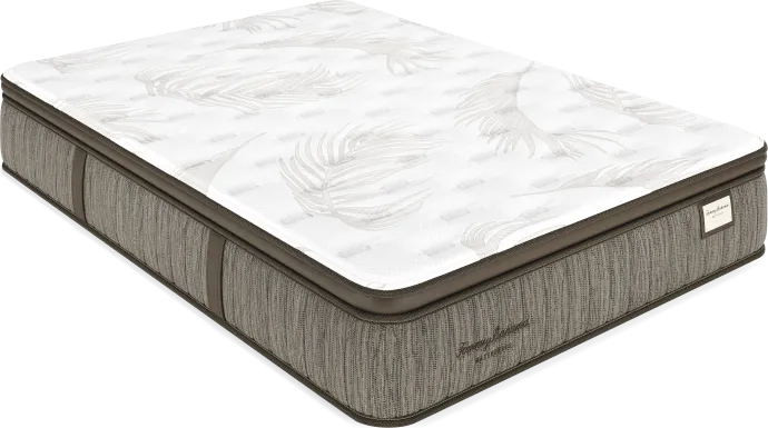 Tommy Bahama Seaside Serenity Full Mattress