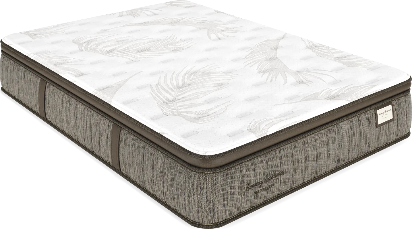 Tommy Bahama Seaside Serenity Full Mattress